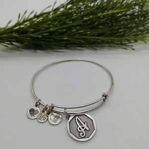 Alex and Ani bracelet